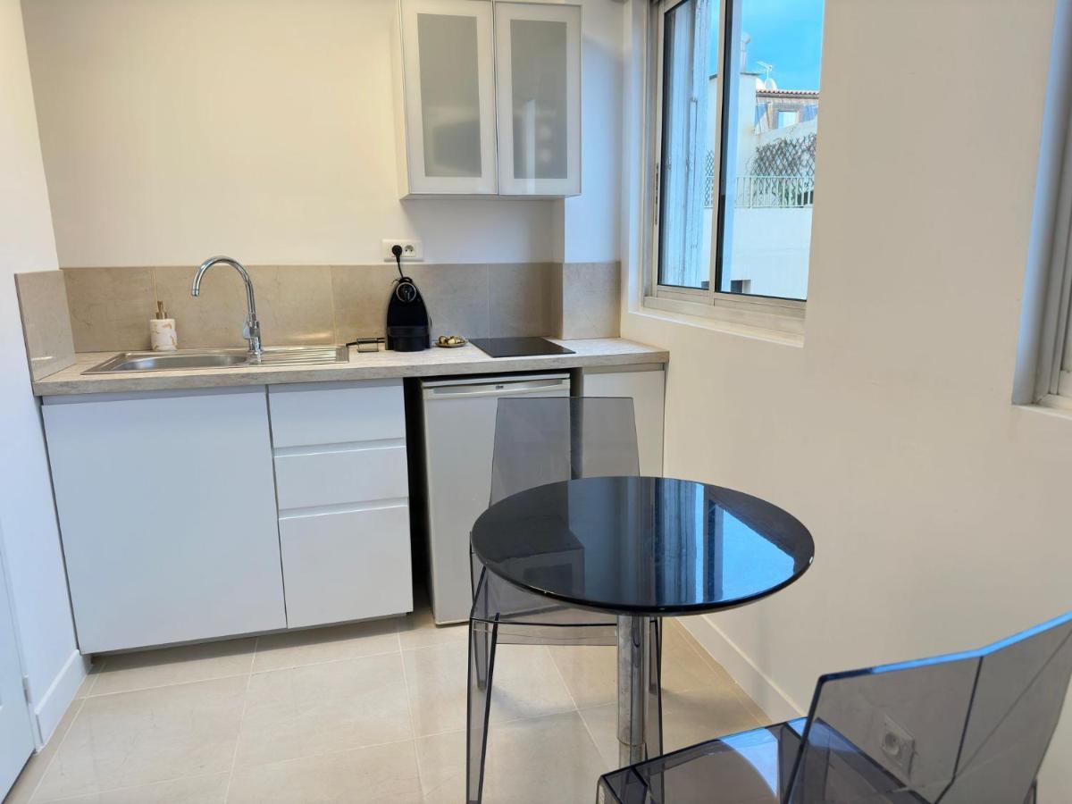 Cannes Carnot 2 Экстерьер фото