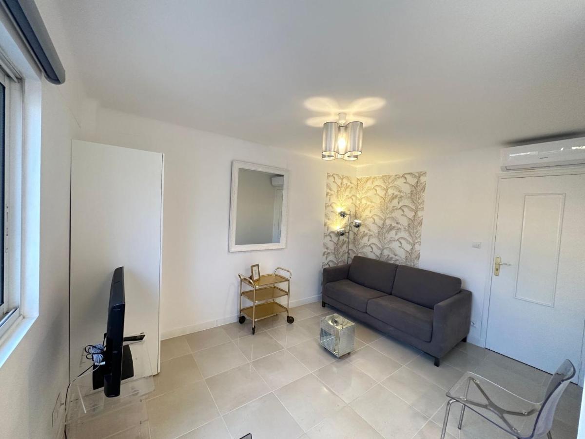 Cannes Carnot 2 Экстерьер фото