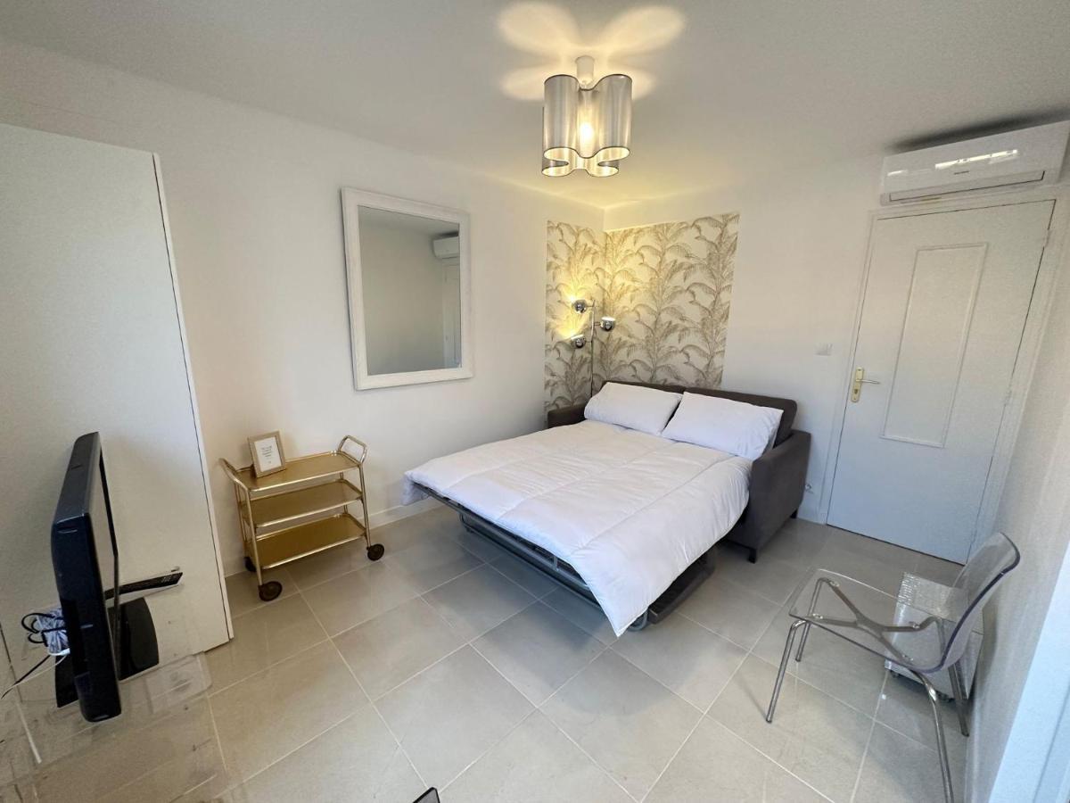 Cannes Carnot 2 Экстерьер фото