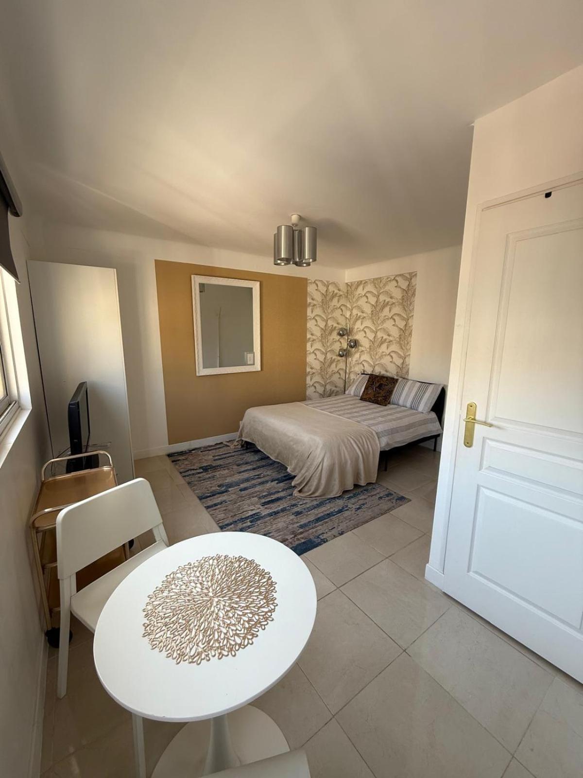 Cannes Carnot 2 Экстерьер фото