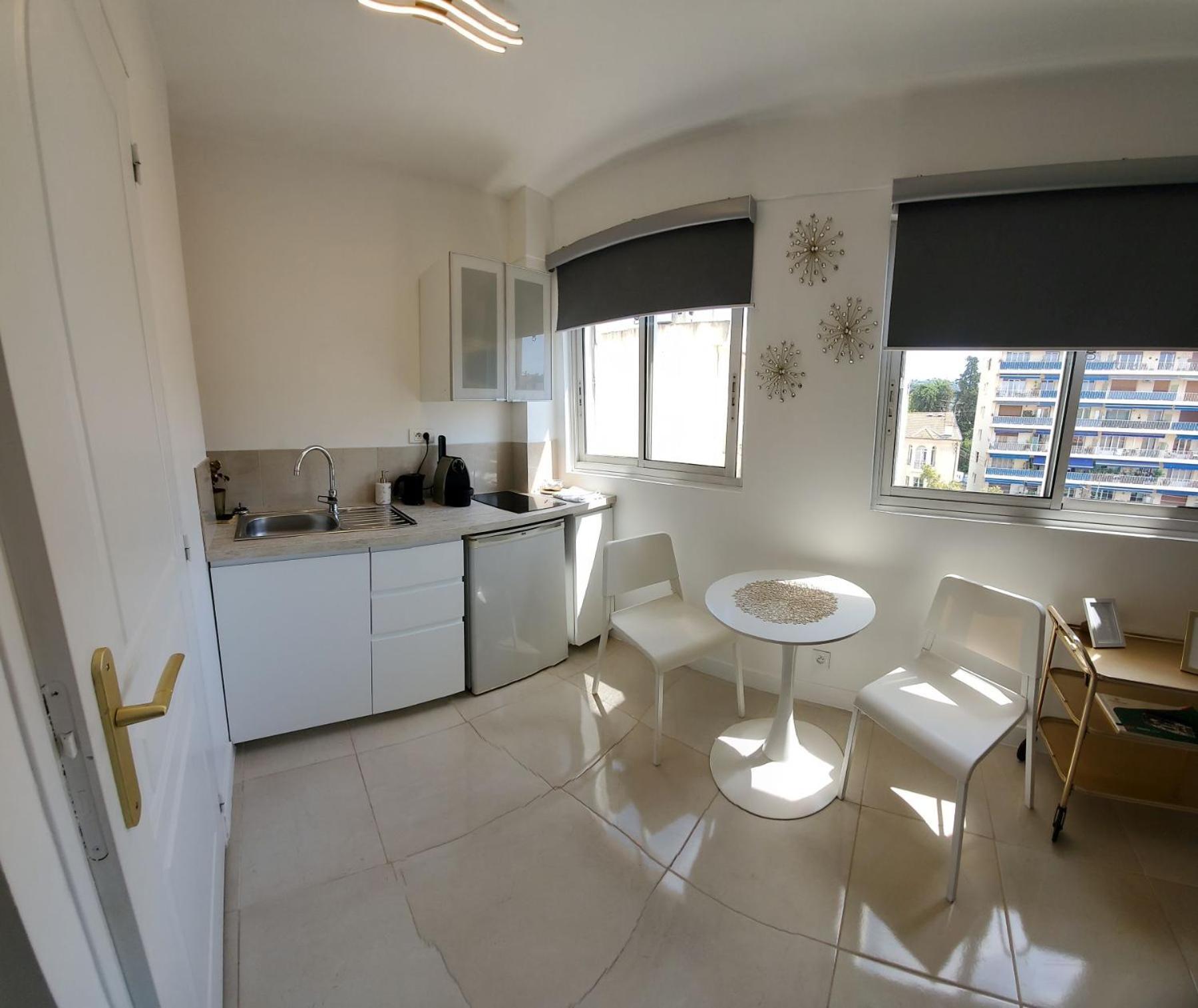 Cannes Carnot 2 Экстерьер фото
